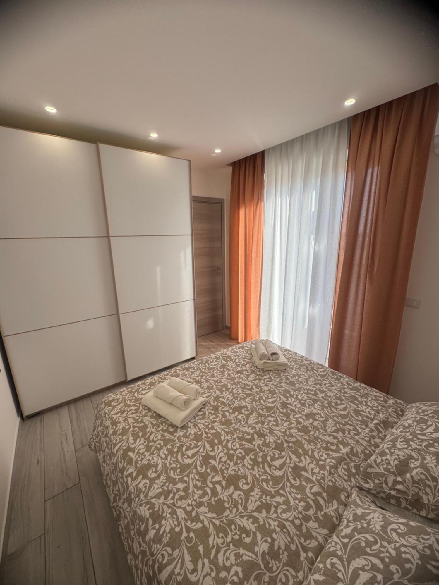 Ferienwohnung Albahouse CTA Exterior foto