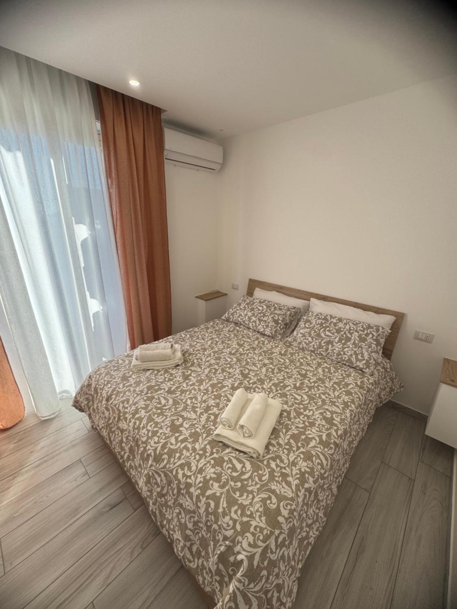 Ferienwohnung Albahouse CTA Exterior foto