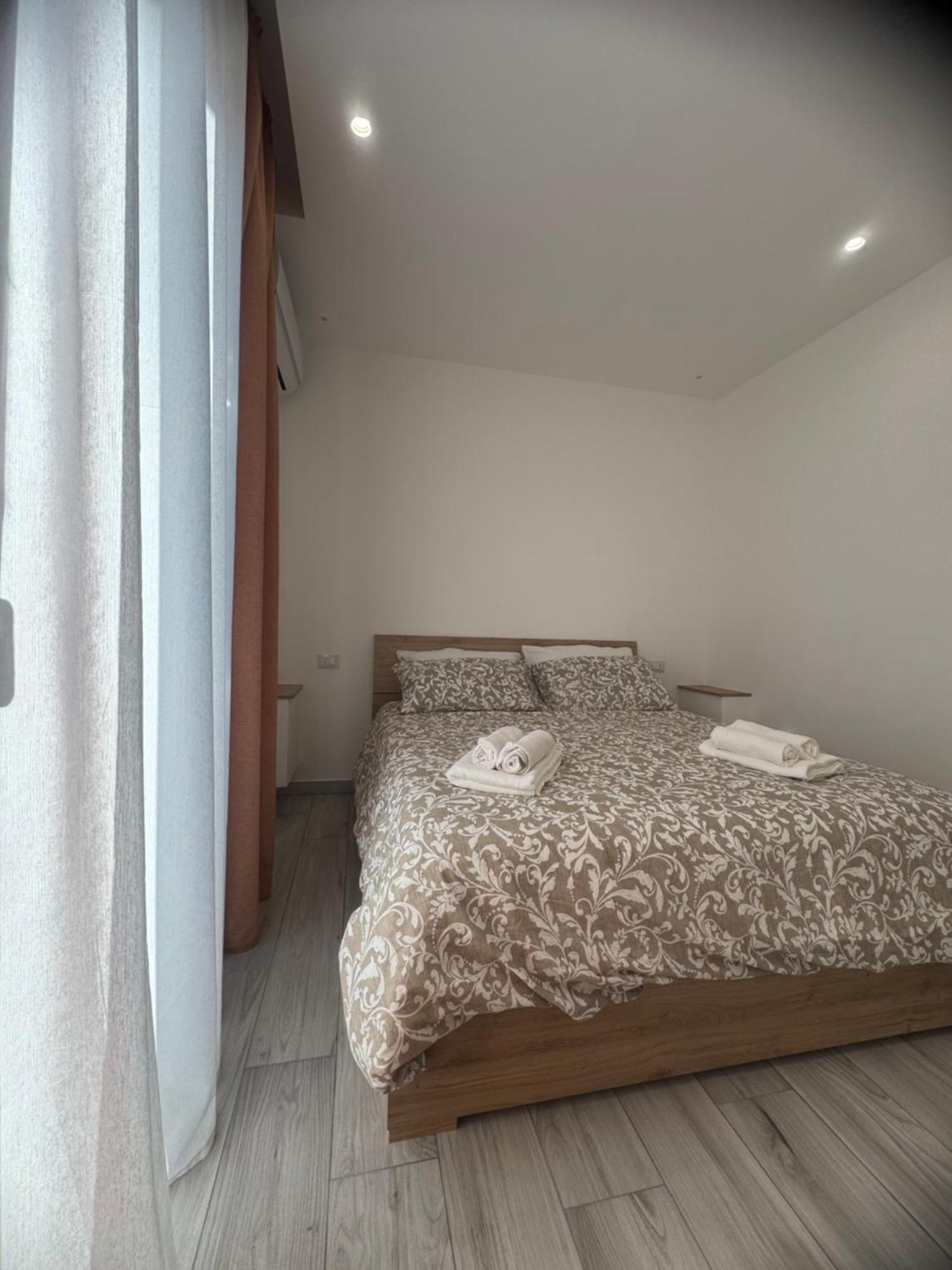 Ferienwohnung Albahouse CTA Exterior foto